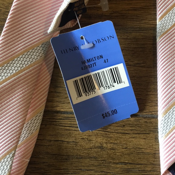 🔥3 for $10 NWT men’s Tie - Picture 5 of 5